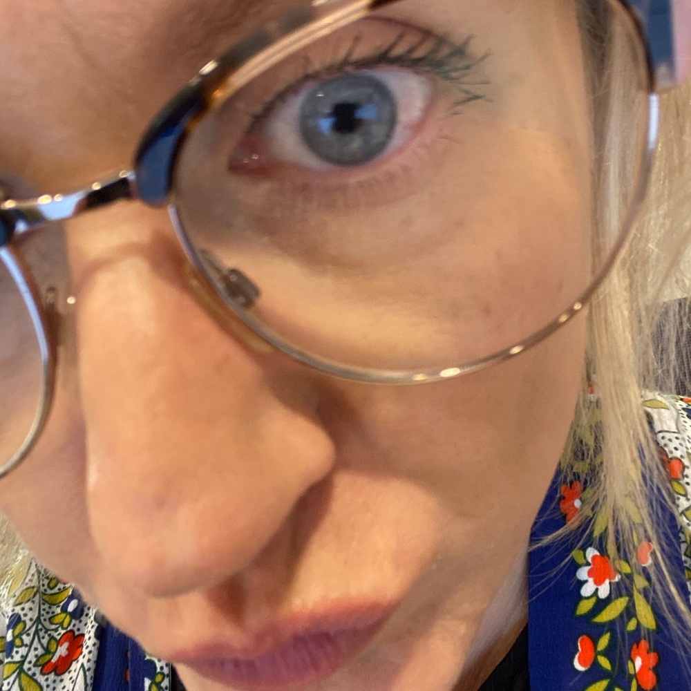 Meet your Posher, Nicola